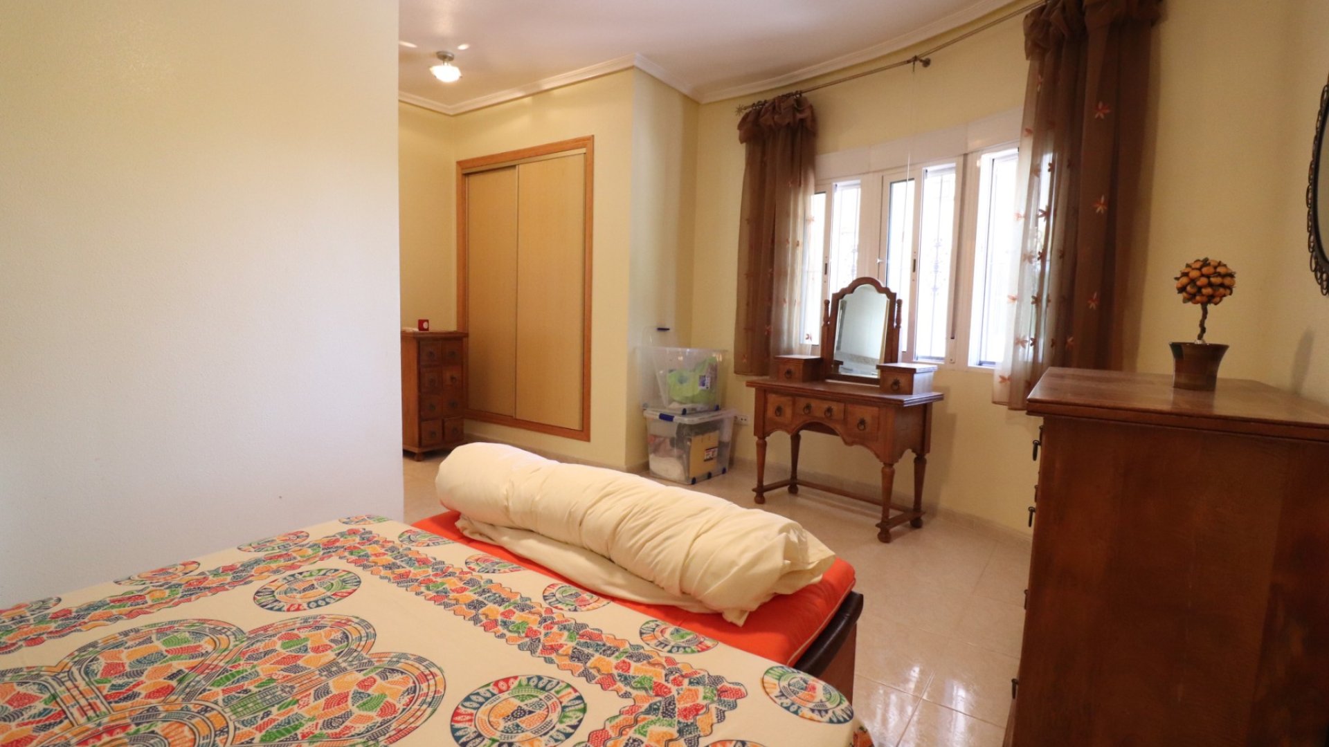 Reventa - Chalets -
Catral