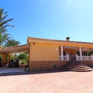 Reventa - Chalets -
Catral