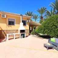 Reventa - Chalets -
Catral