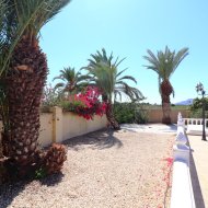 Reventa - Chalets -
Catral