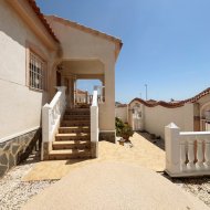 Reventa - Chalets -
Ciudad Quesada - Airstrip