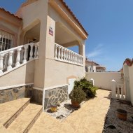 Reventa - Chalets -
Ciudad Quesada - Airstrip