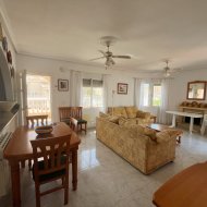 Reventa - Chalets -
Ciudad Quesada - Airstrip