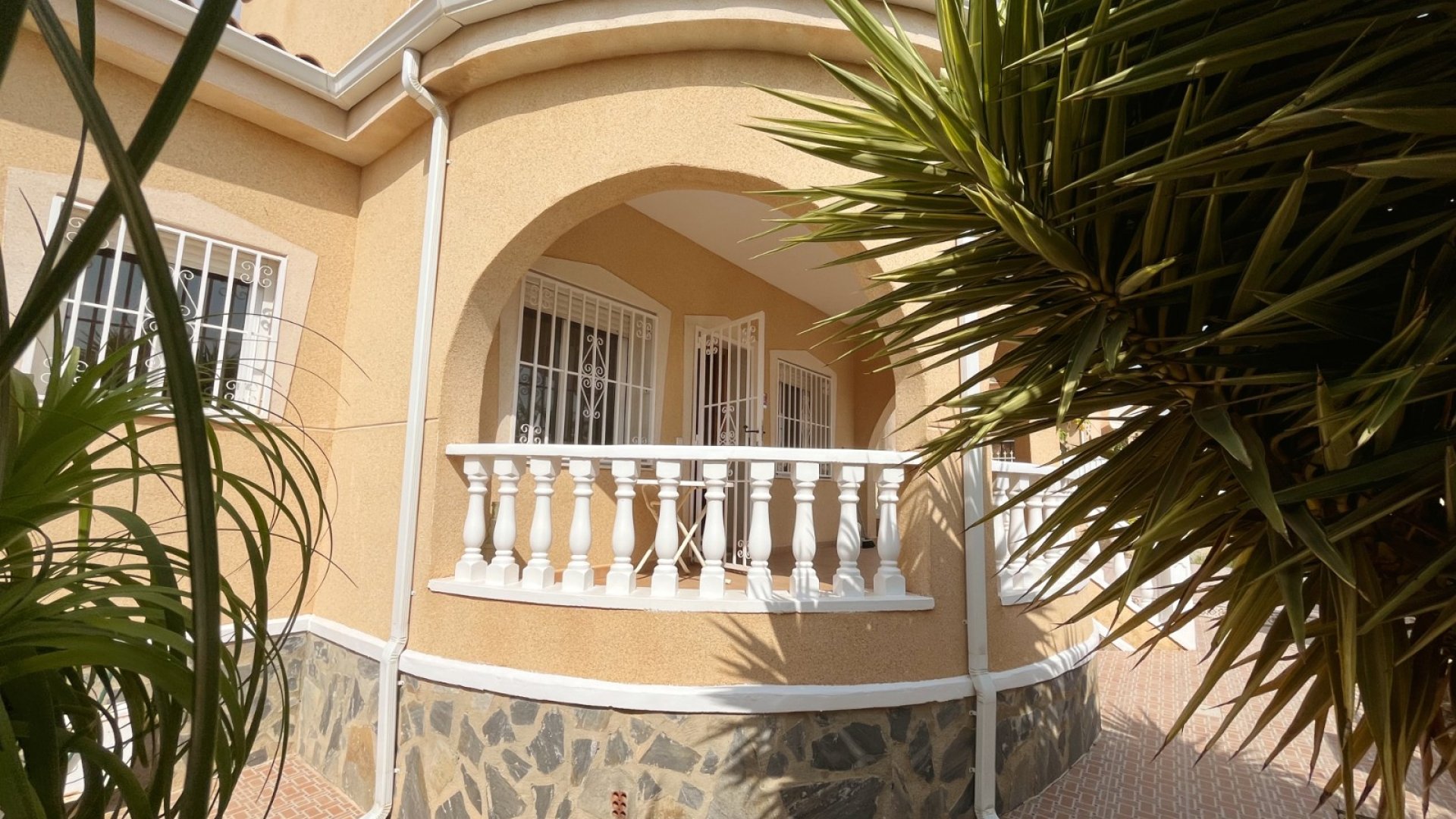 Reventa - Chalets -
Ciudad Quesada - Airstrip