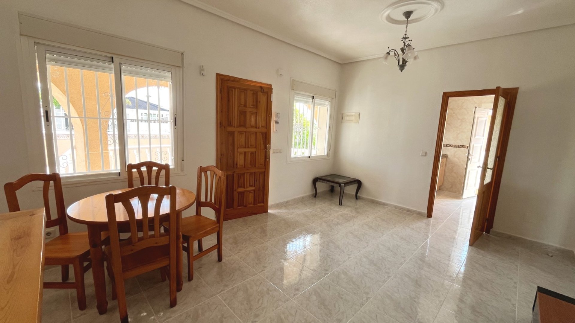 Reventa - Chalets -
Ciudad Quesada - Airstrip