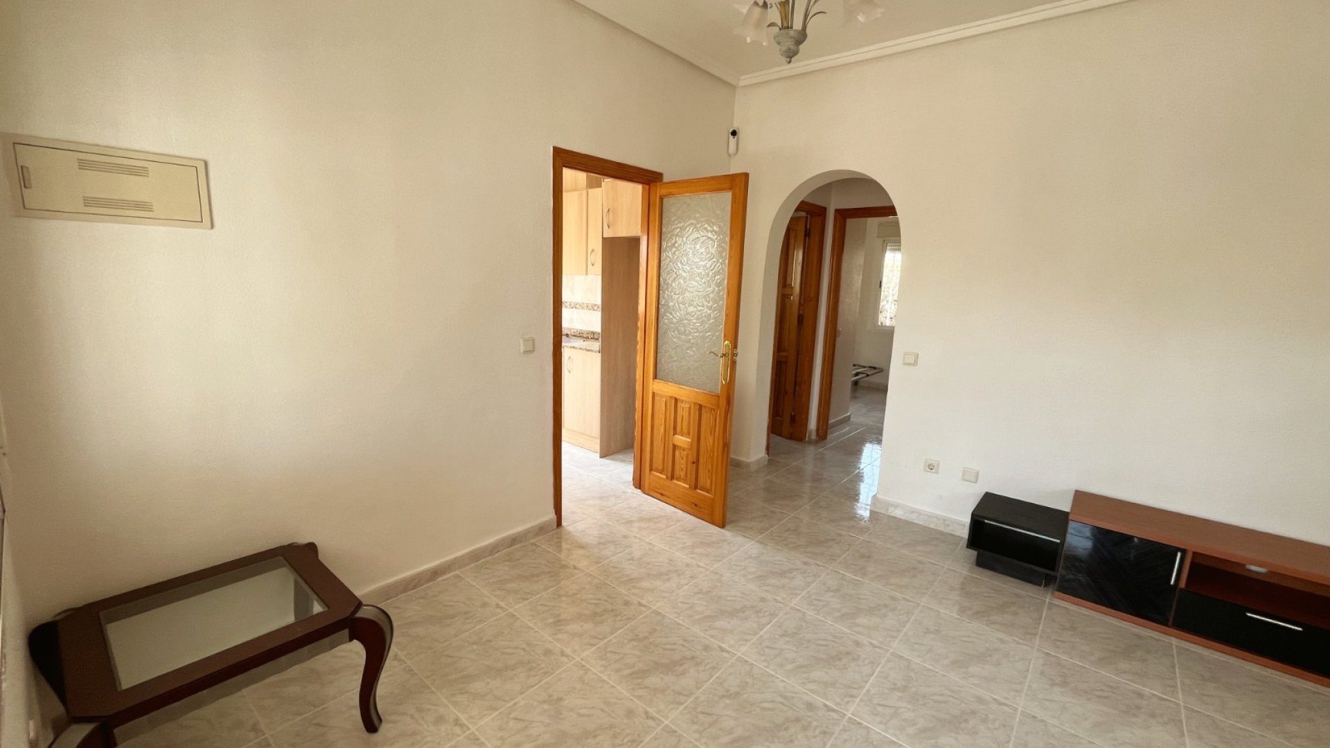 Reventa - Chalets -
Ciudad Quesada - Airstrip