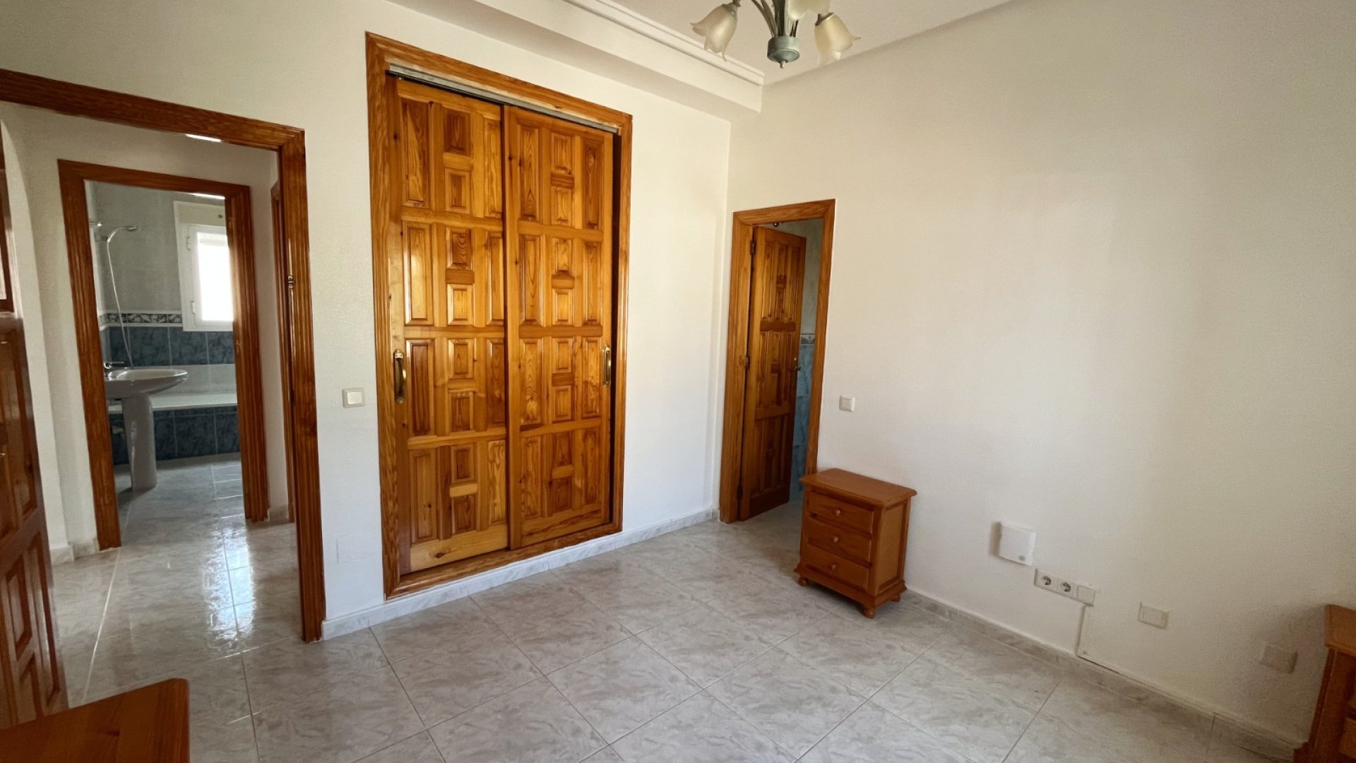 Reventa - Chalets -
Ciudad Quesada - Airstrip