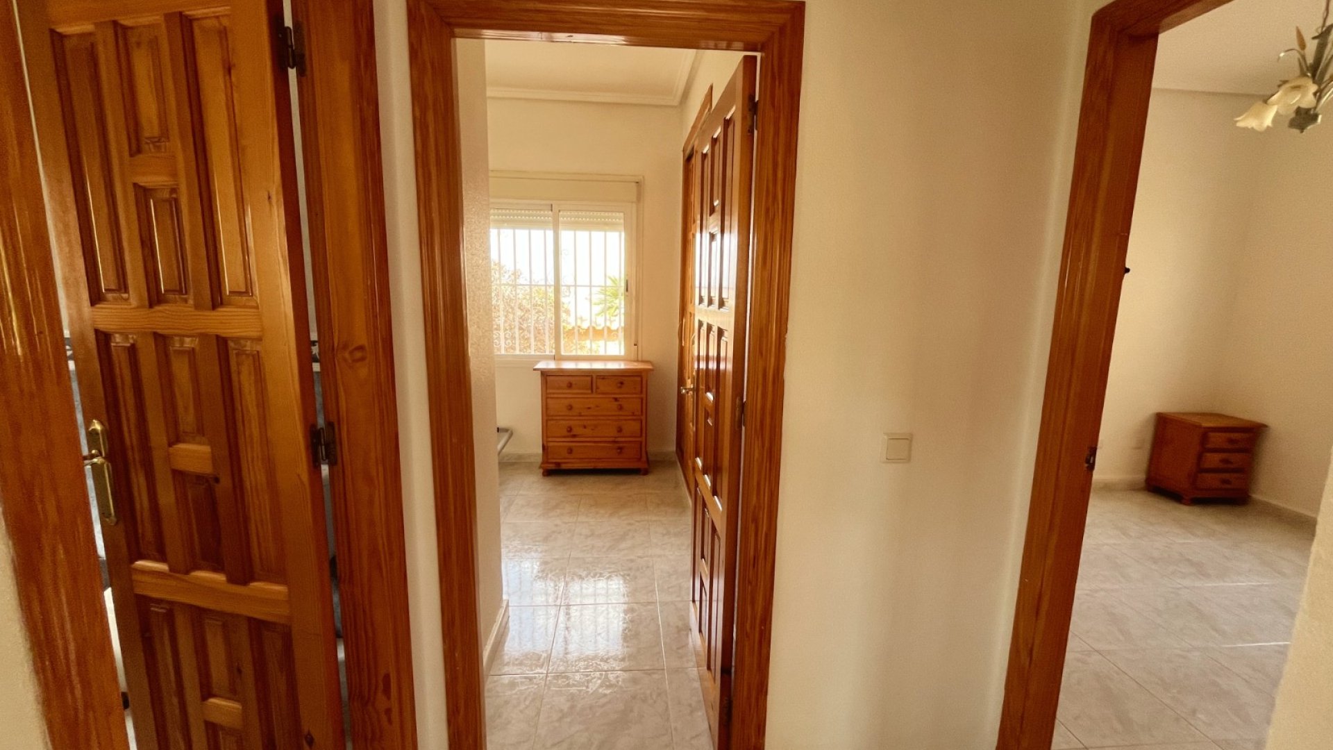Reventa - Chalets -
Ciudad Quesada - Airstrip