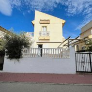 Reventa - Chalets -
Ciudad Quesada - Airstrip