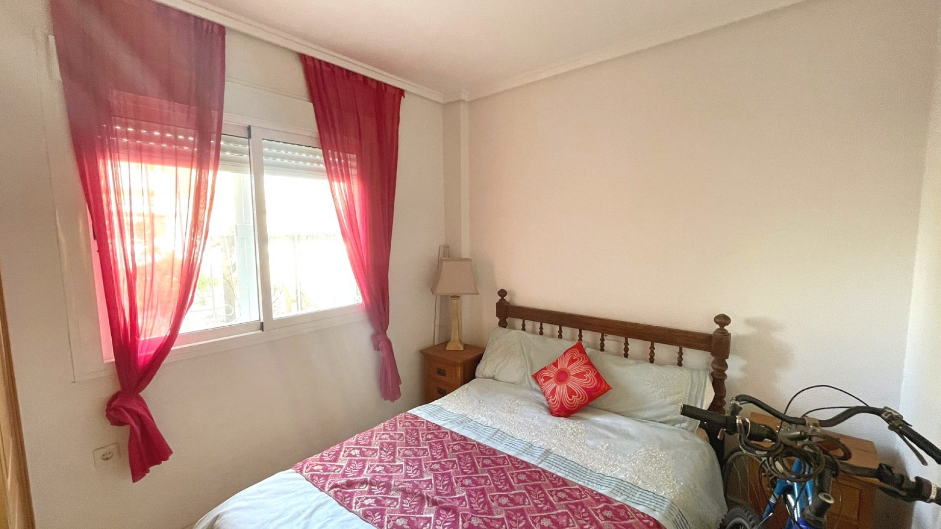 Reventa - Chalets -
Ciudad Quesada - Airstrip