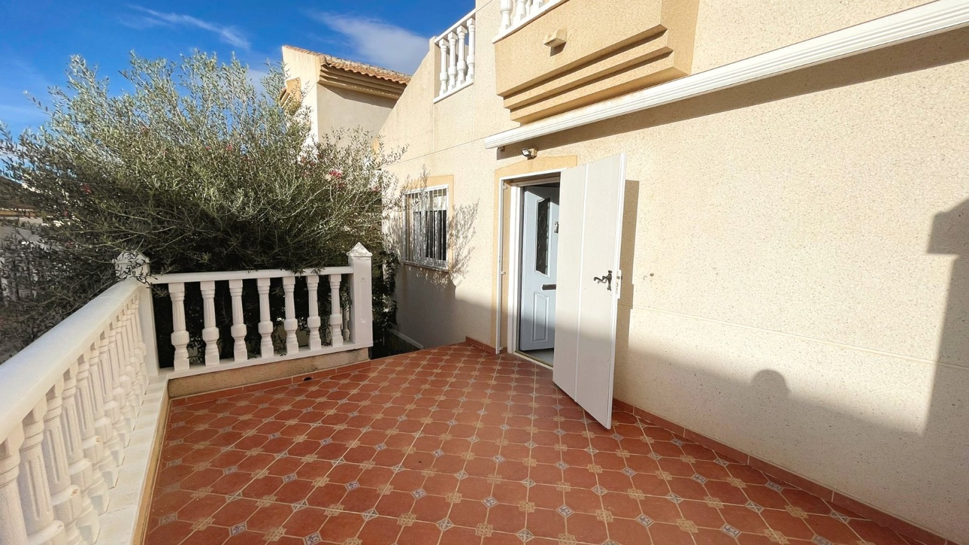 Reventa - Chalets -
Ciudad Quesada - Airstrip