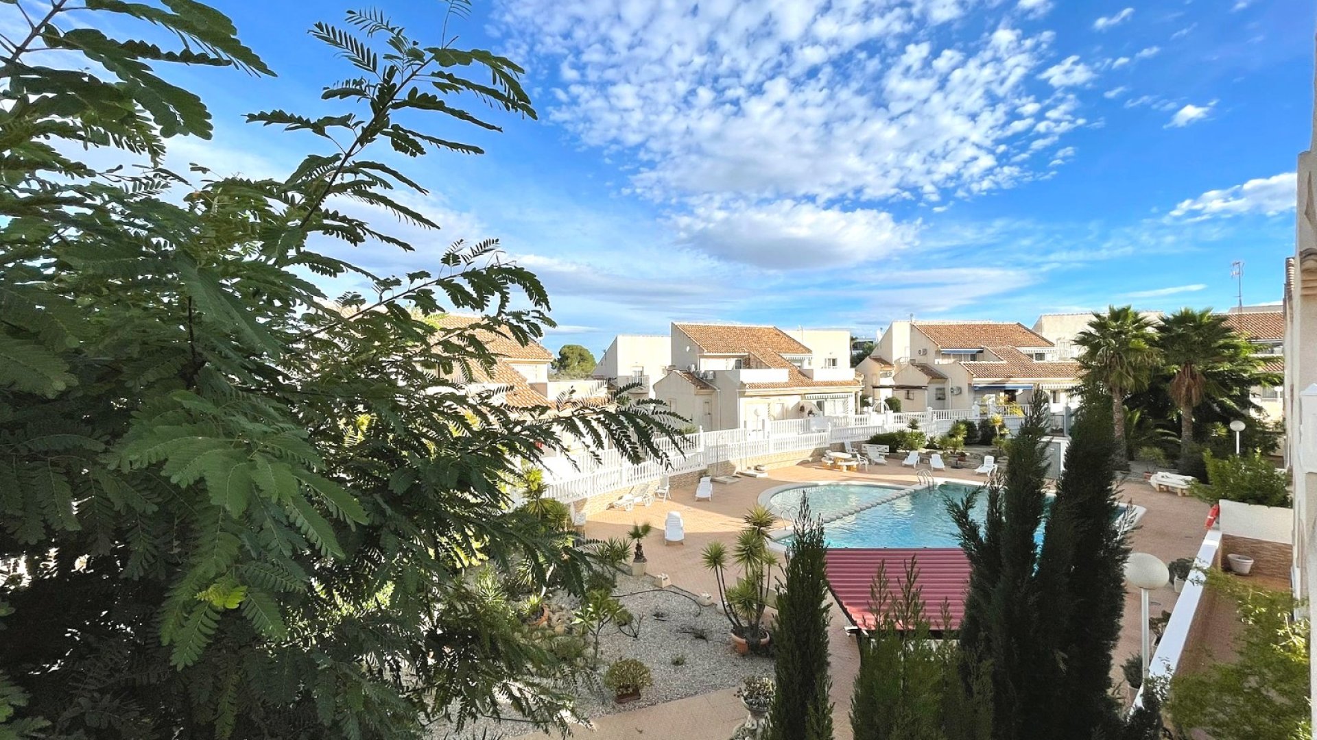 Reventa - Chalets -
Ciudad Quesada - Airstrip