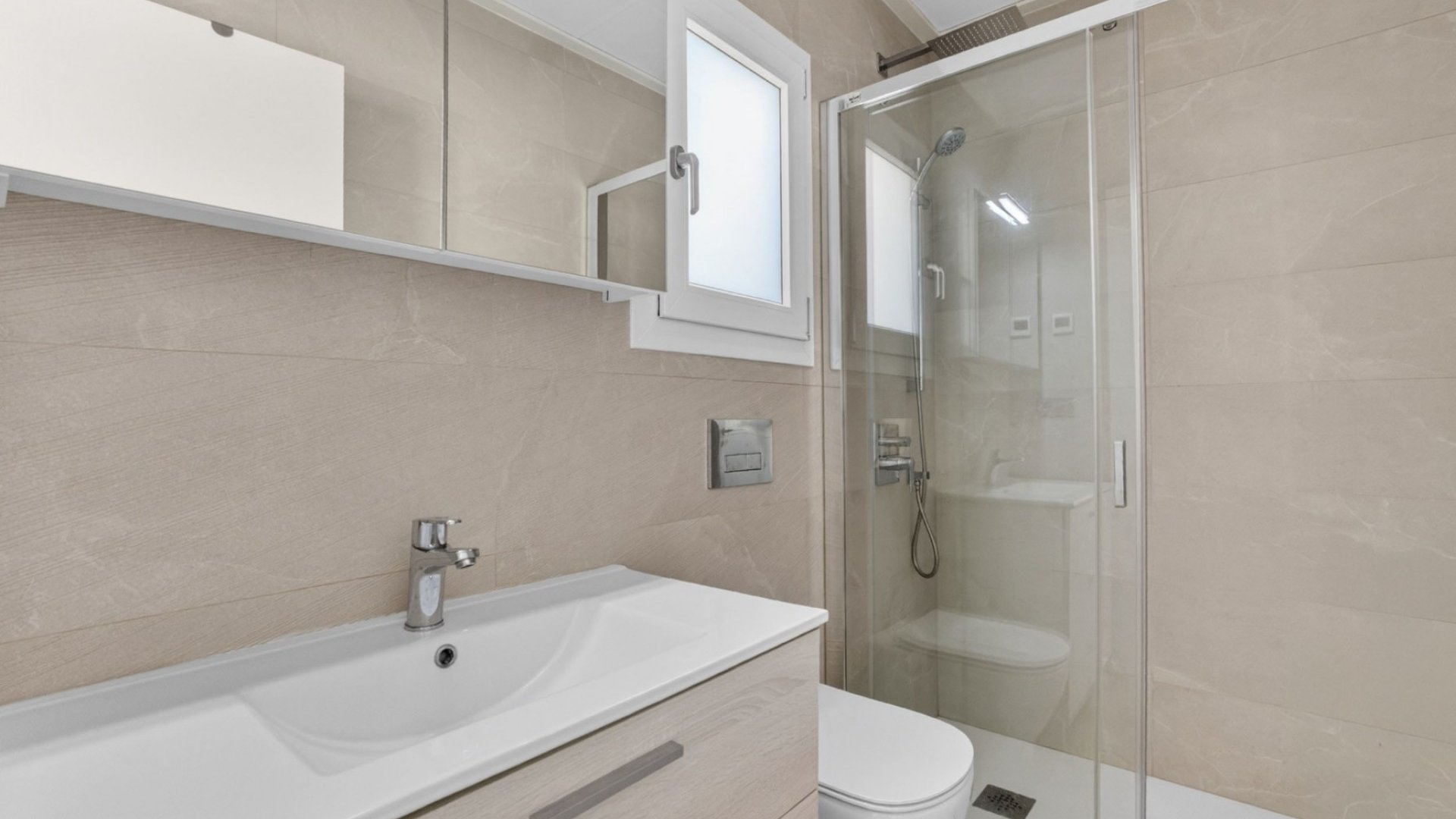 Reventa - Chalets -
Ciudad Quesada - Alicante
