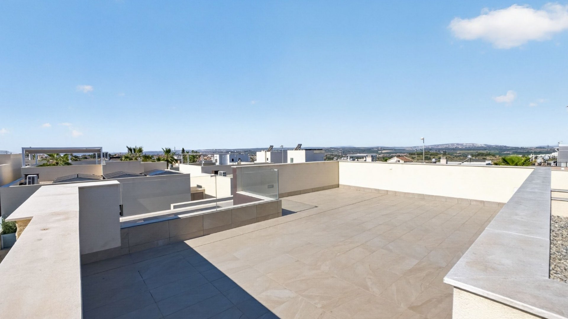 Reventa - Chalets -
Ciudad Quesada - Alicante