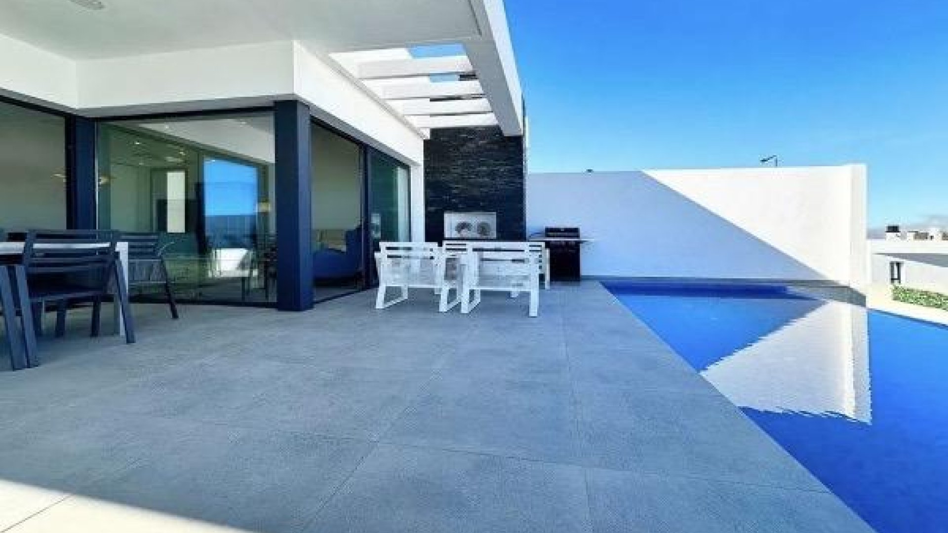 Reventa - Chalets -
Ciudad Quesada - Altos del golf i