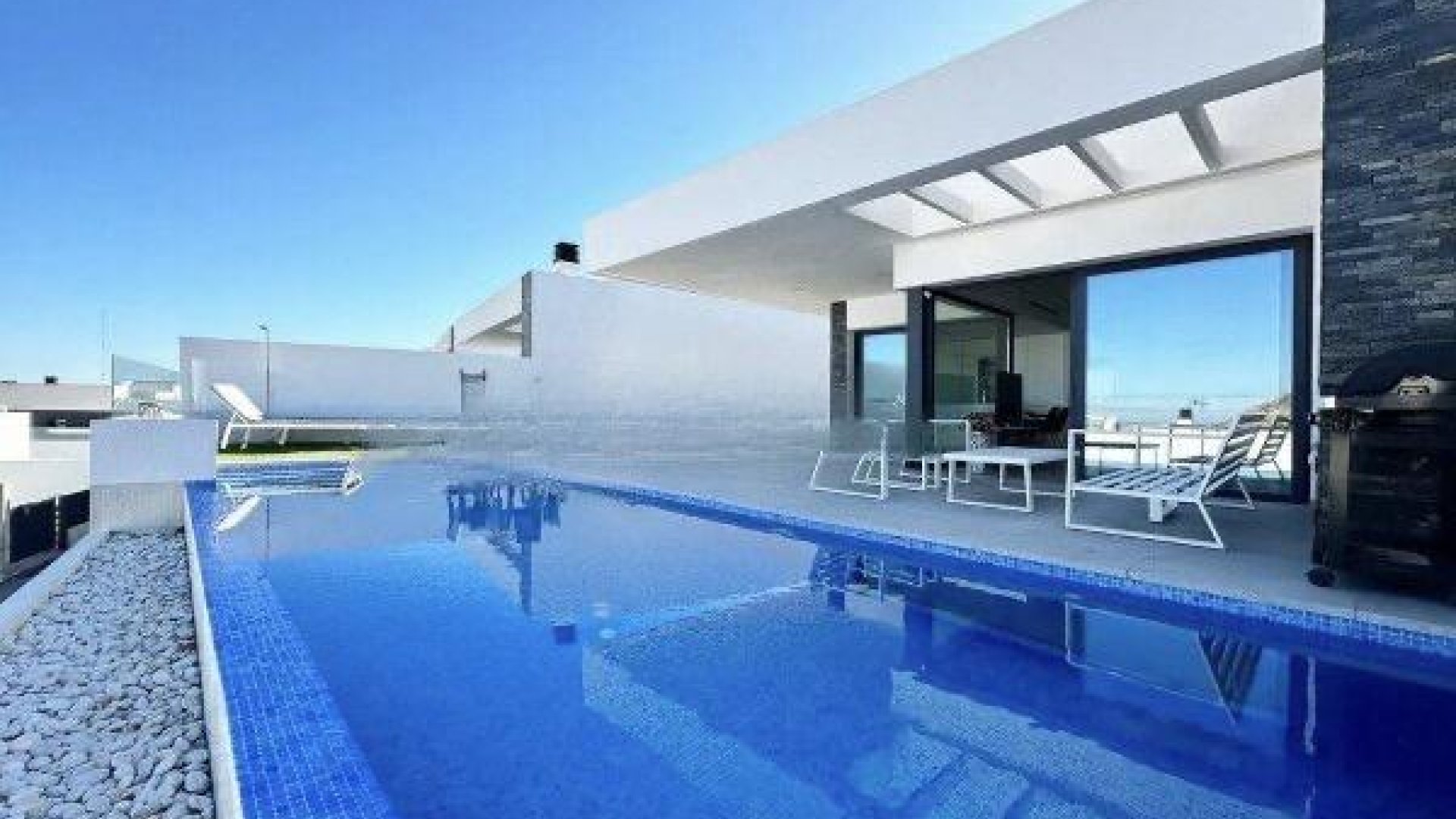 Reventa - Chalets -
Ciudad Quesada - Altos del golf i