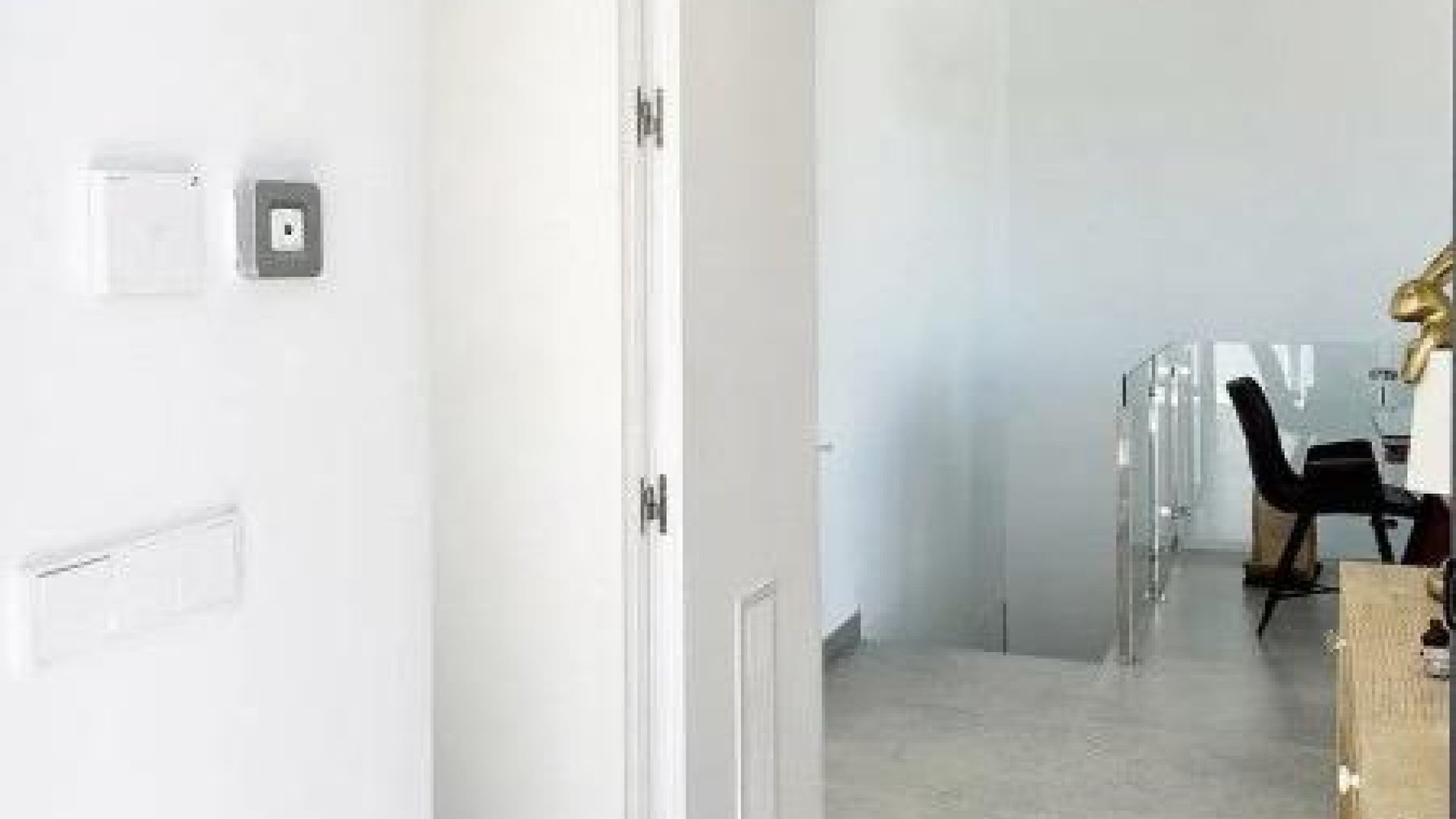 Reventa - Chalets -
Ciudad Quesada - Altos del golf i