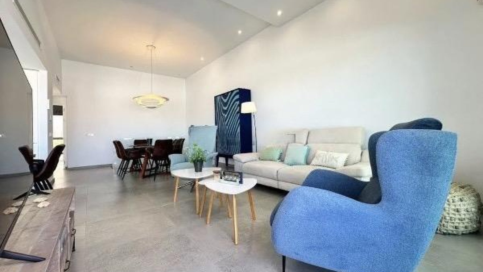 Reventa - Chalets -
Ciudad Quesada - Altos del golf i