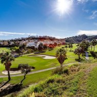 Reventa - Chalets -
Ciudad Quesada - Altos del golf i