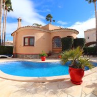 Reventa - Chalets -
Ciudad Quesada - Atalaya Park