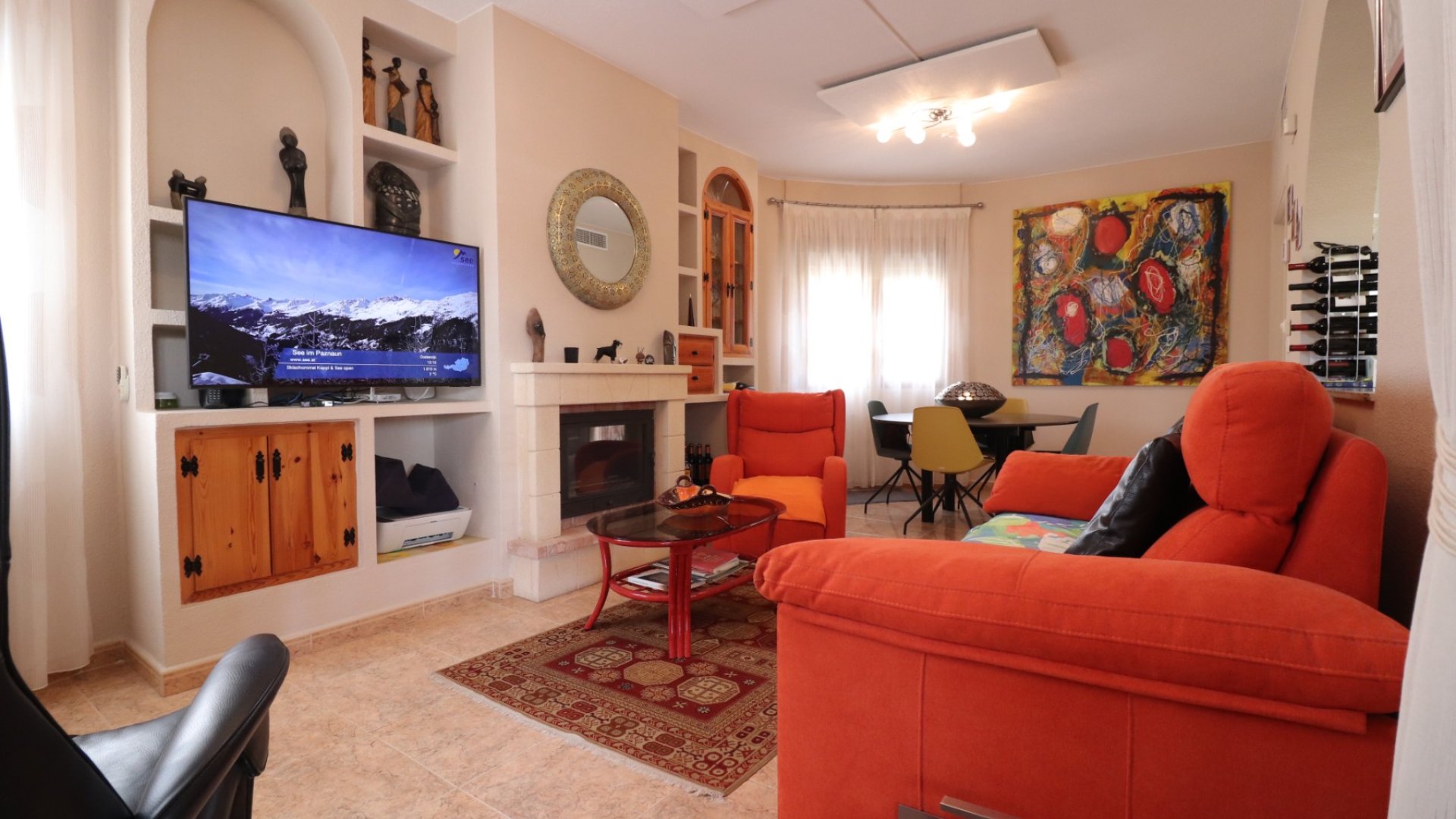 Reventa - Chalets -
Ciudad Quesada - Atalaya Park