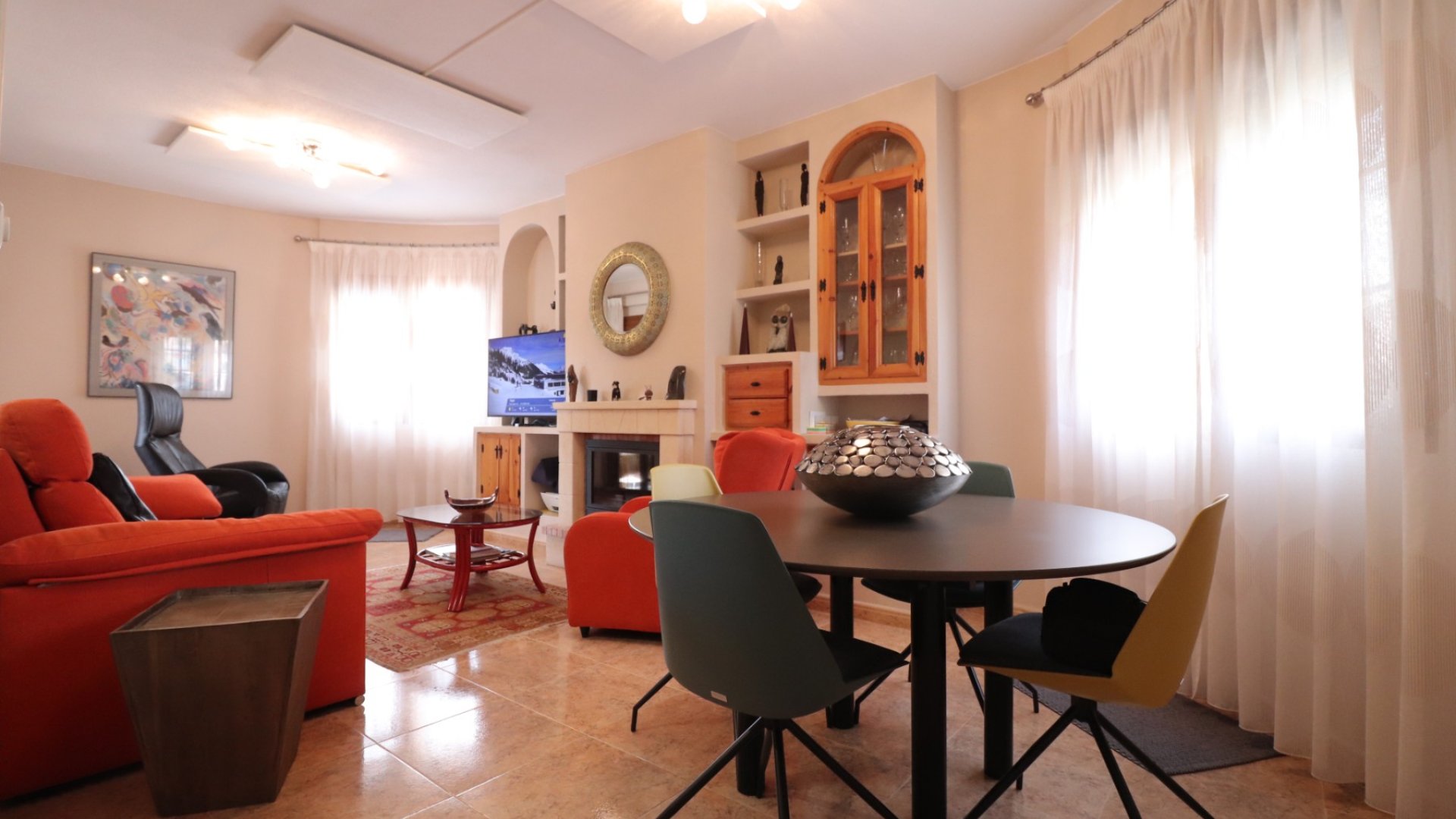 Reventa - Chalets -
Ciudad Quesada - Atalaya Park