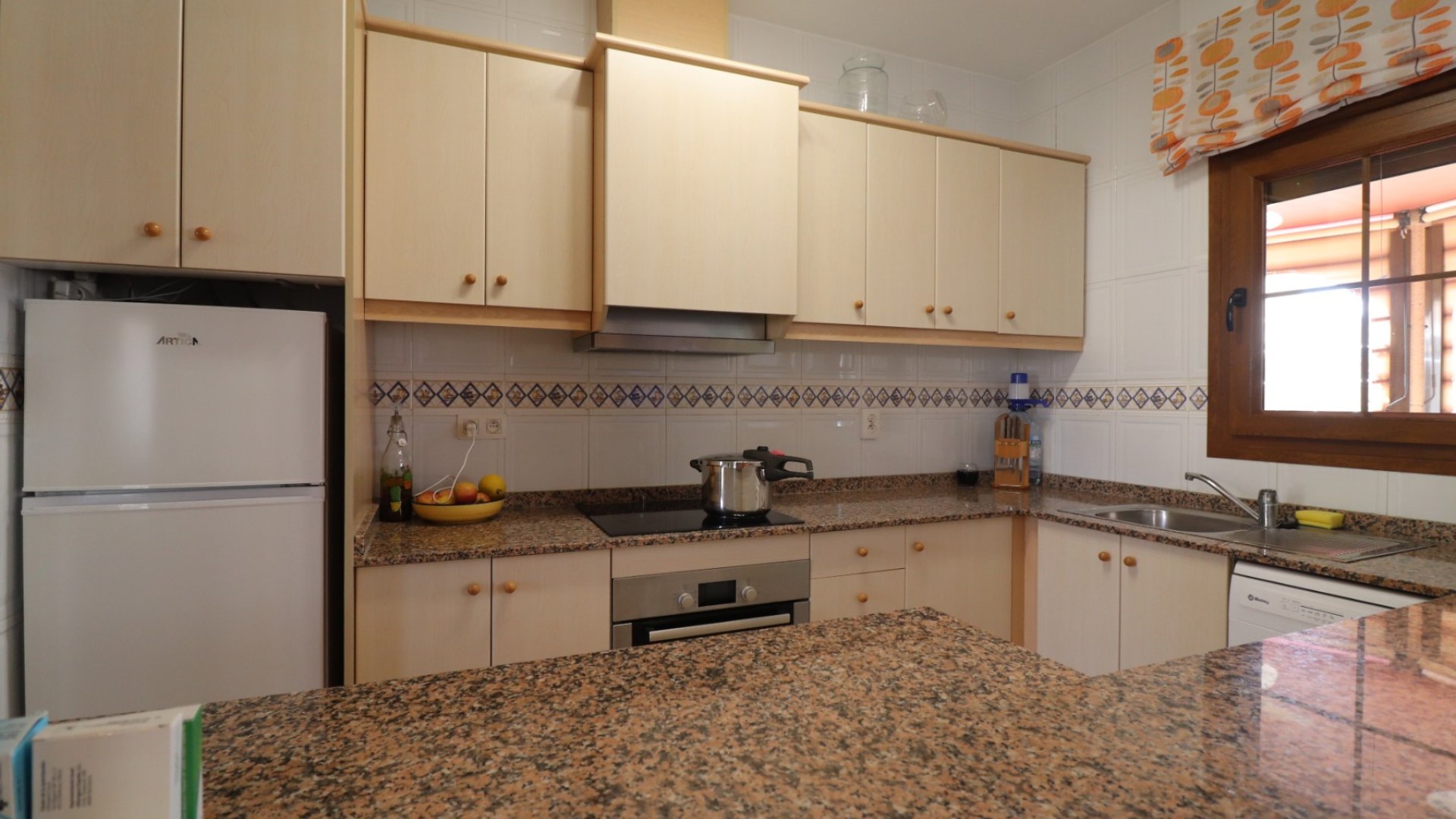 Reventa - Chalets -
Ciudad Quesada - Atalaya Park