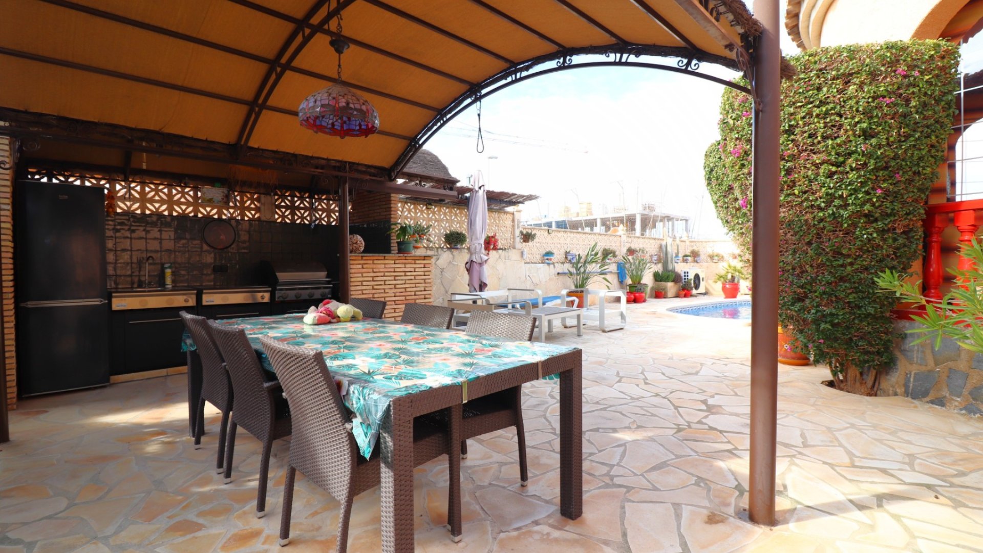 Reventa - Chalets -
Ciudad Quesada - Atalaya Park