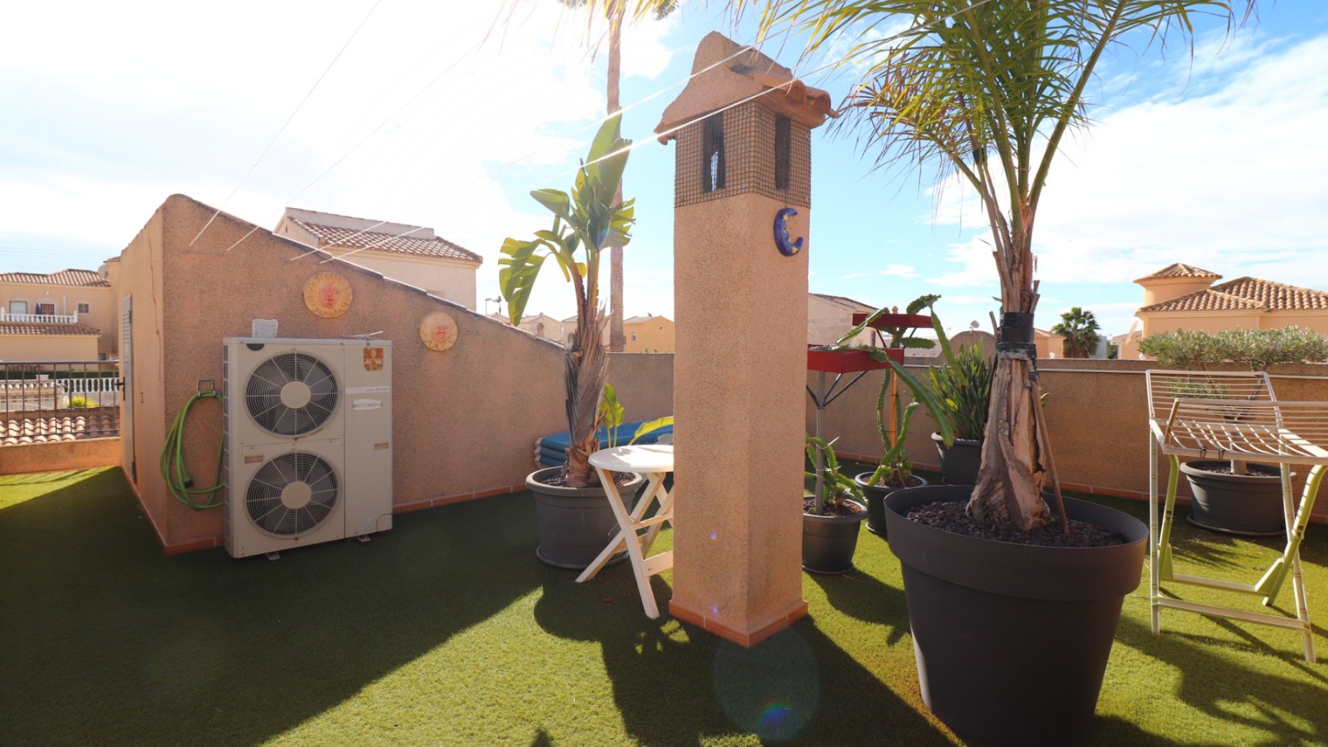 Reventa - Chalets -
Ciudad Quesada - Atalaya Park