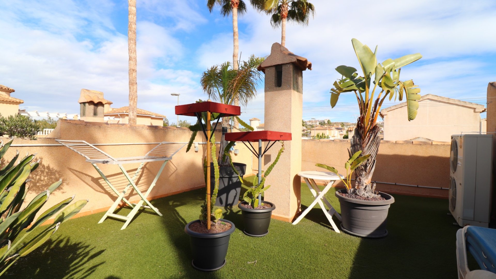 Reventa - Chalets -
Ciudad Quesada - Atalaya Park