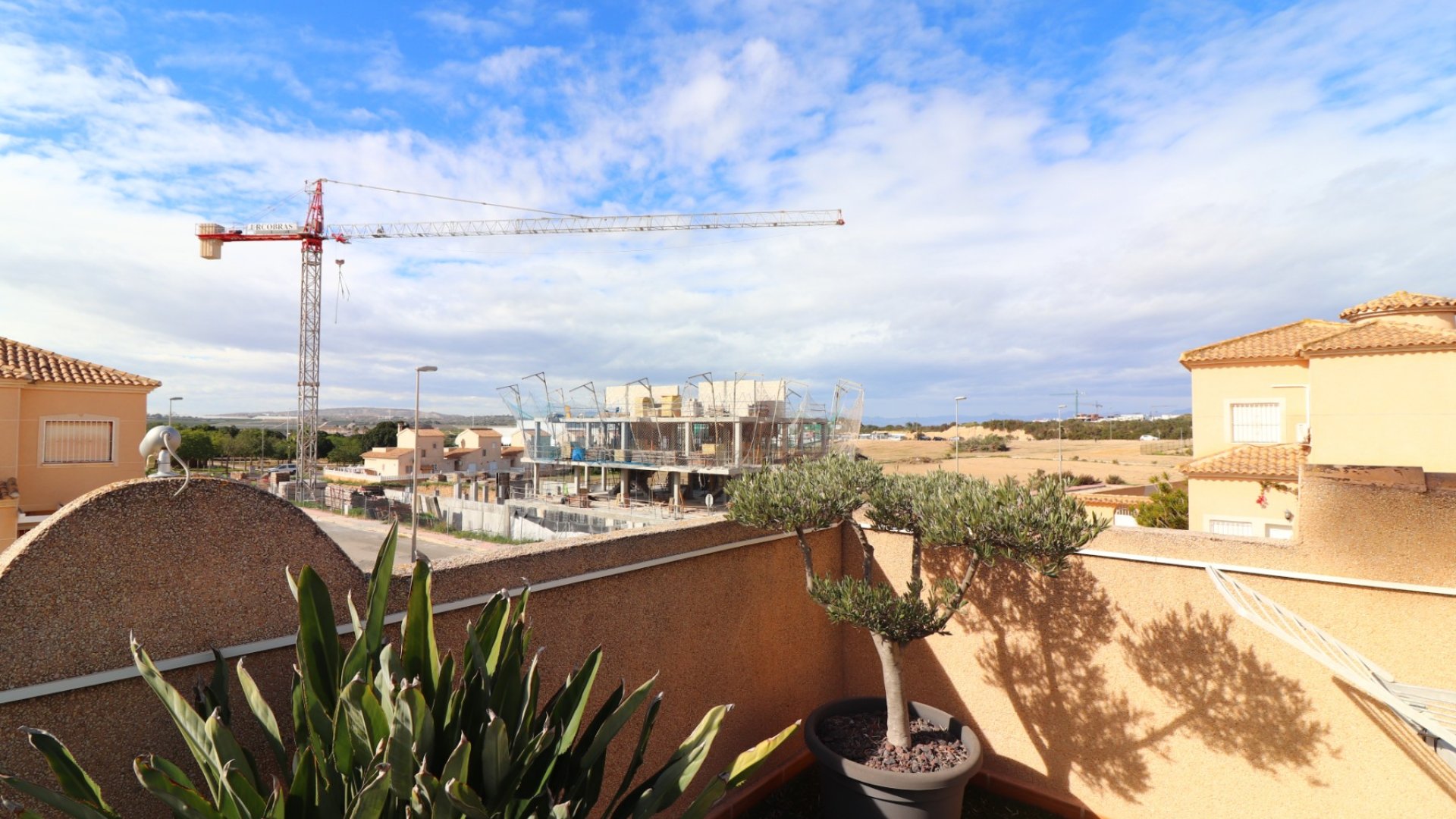 Reventa - Chalets -
Ciudad Quesada - Atalaya Park