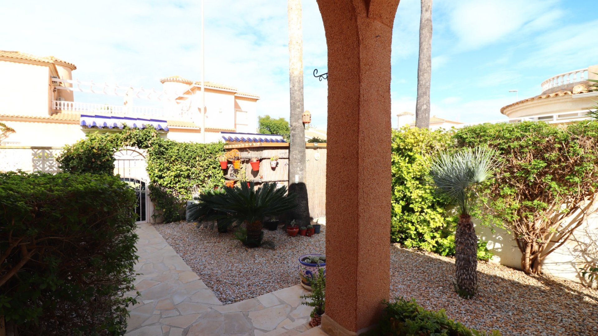 Reventa - Chalets -
Ciudad Quesada - Atalaya Park