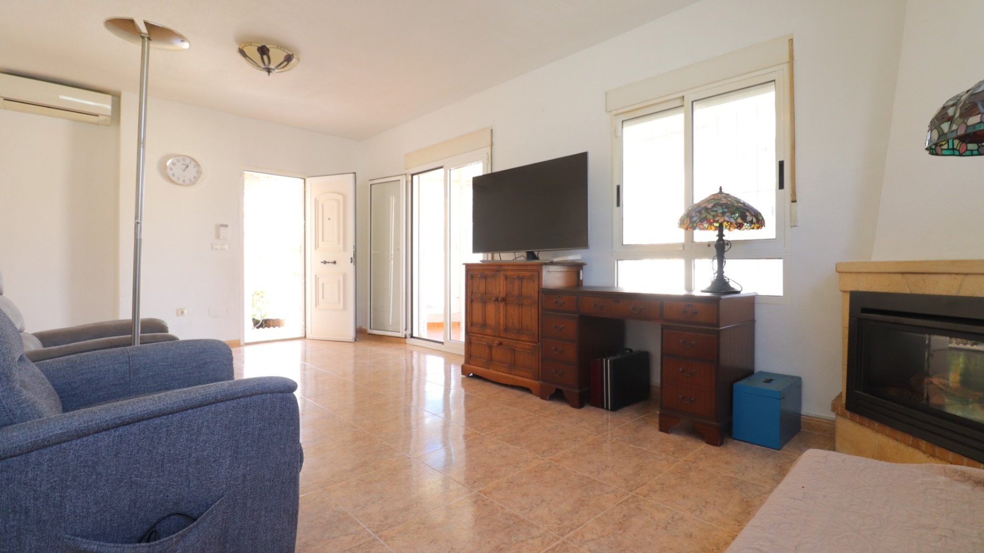 Reventa - Chalets -
Ciudad Quesada - Atalaya Park