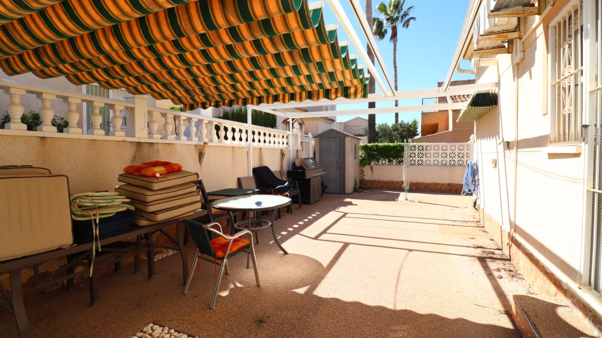 Reventa - Chalets -
Ciudad Quesada - Atalaya Park