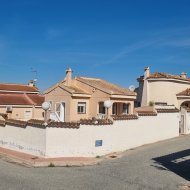 Reventa - Chalets -
Ciudad Quesada - Benimar