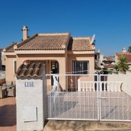 Reventa - Chalets -
Ciudad Quesada - Benimar