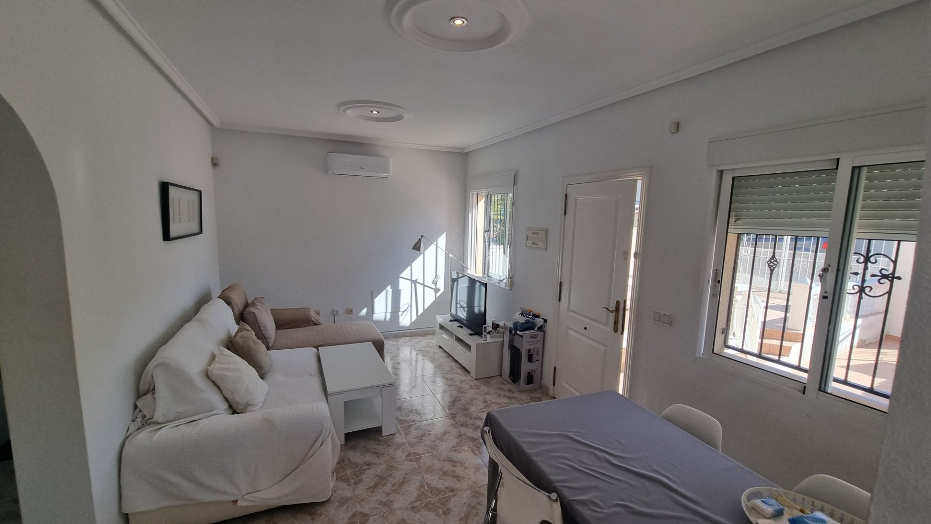 Reventa - Chalets -
Ciudad Quesada - Benimar