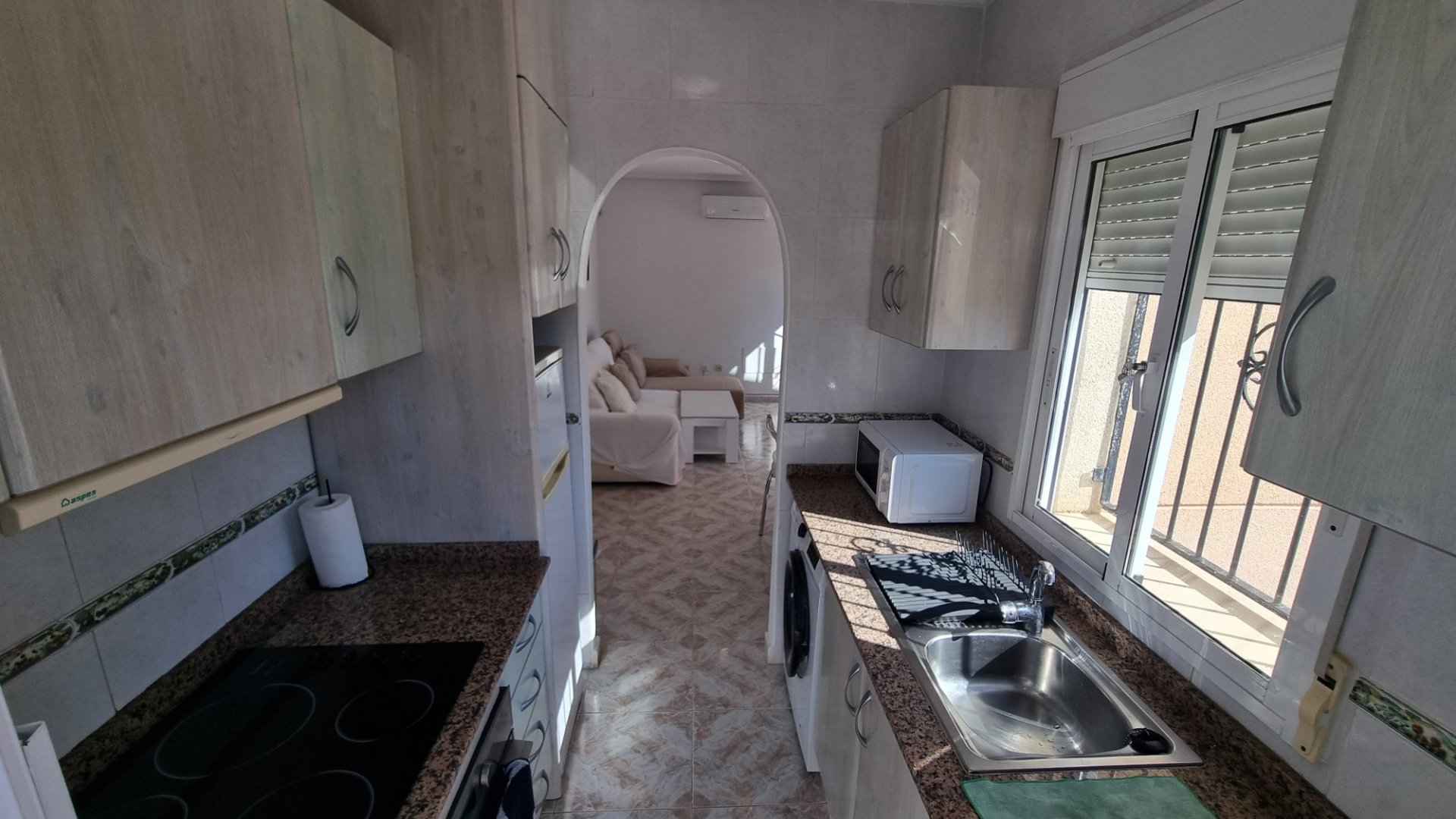 Reventa - Chalets -
Ciudad Quesada - Benimar