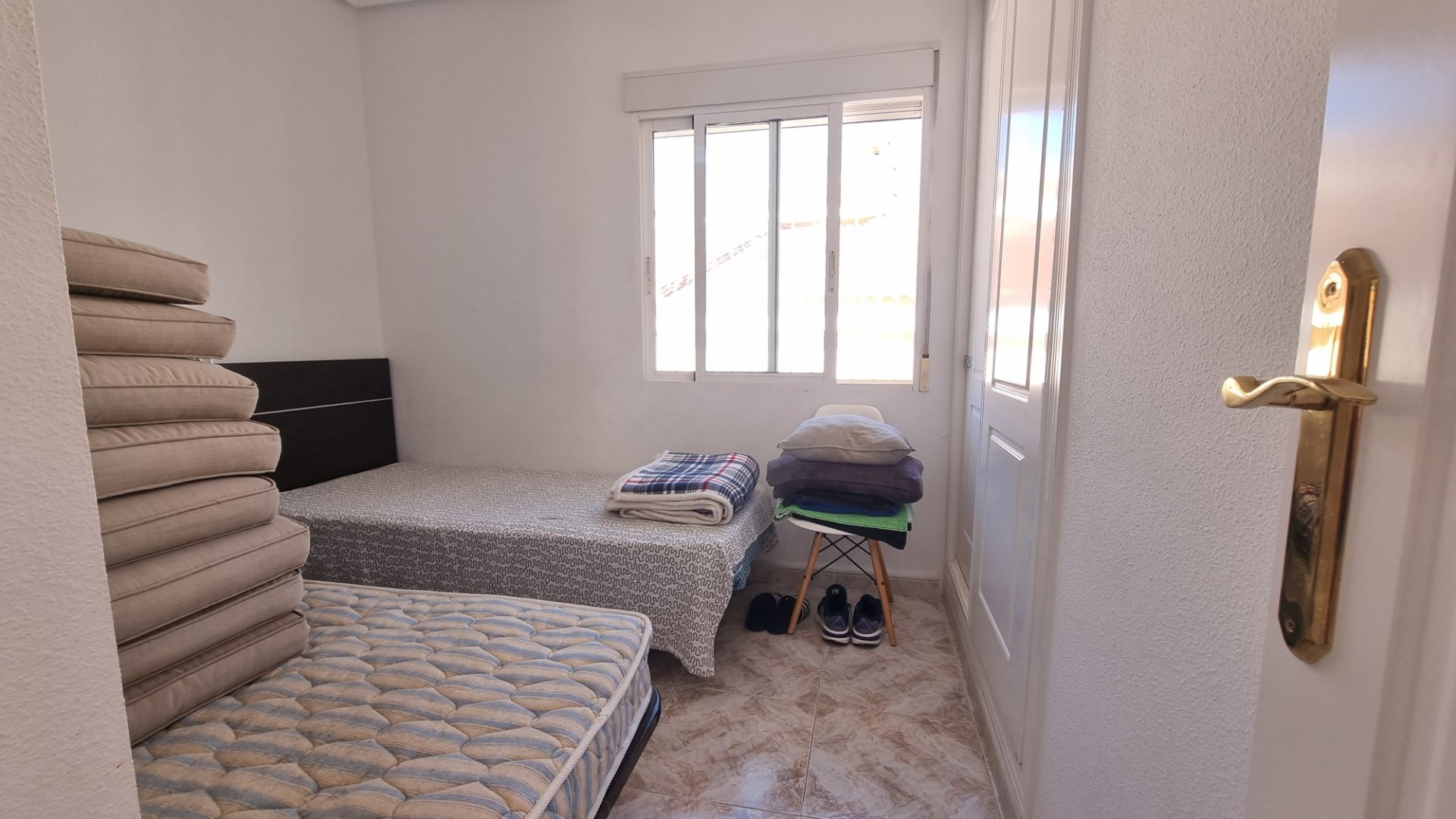Reventa - Chalets -
Ciudad Quesada - Benimar
