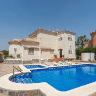 Reventa - Chalets -
Ciudad Quesada - Campo De Golf La Marquesa