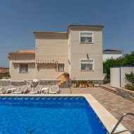 Reventa - Chalets -
Ciudad Quesada - Campo De Golf La Marquesa