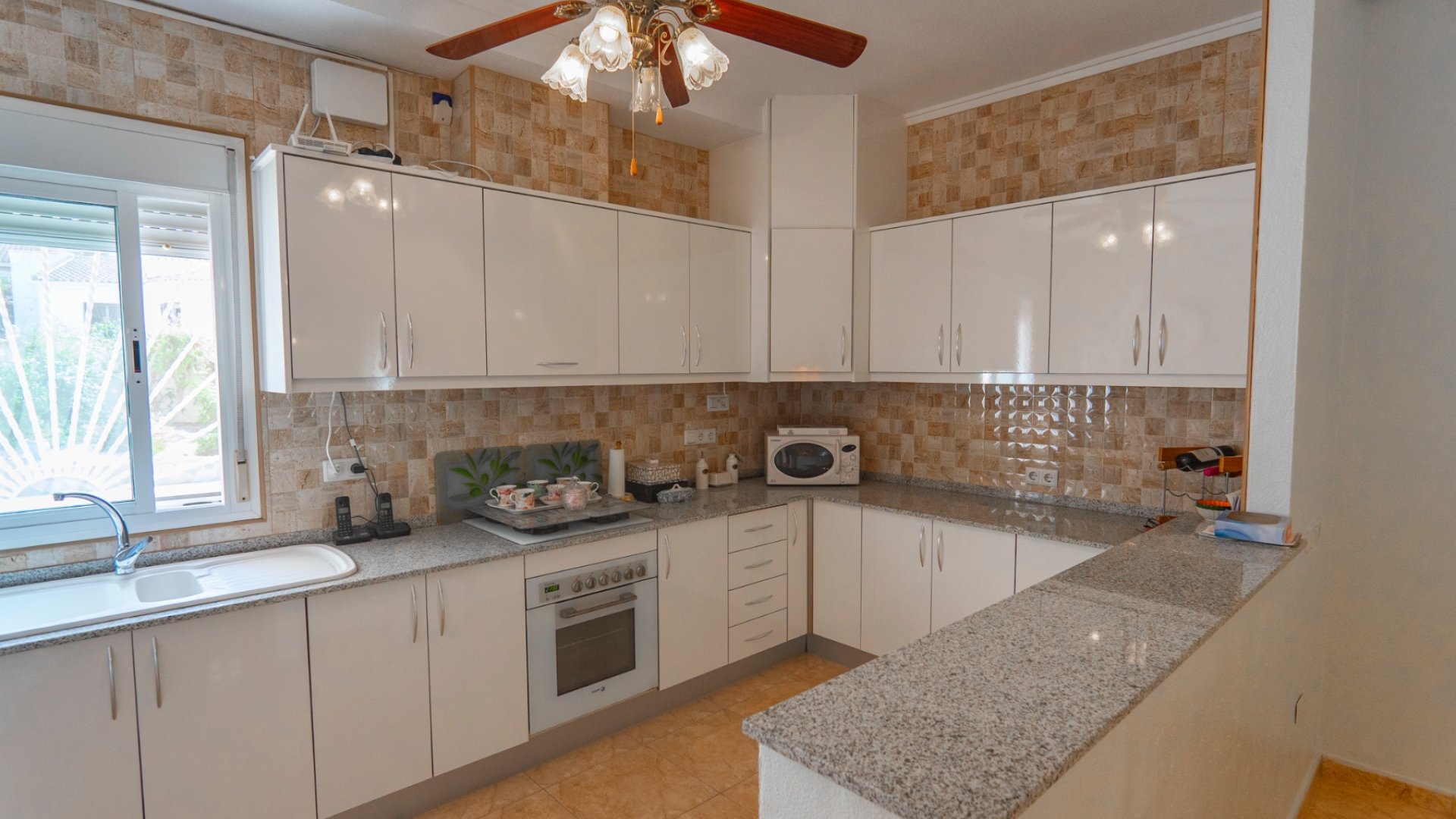 Reventa - Chalets -
Ciudad Quesada - Campo De Golf La Marquesa