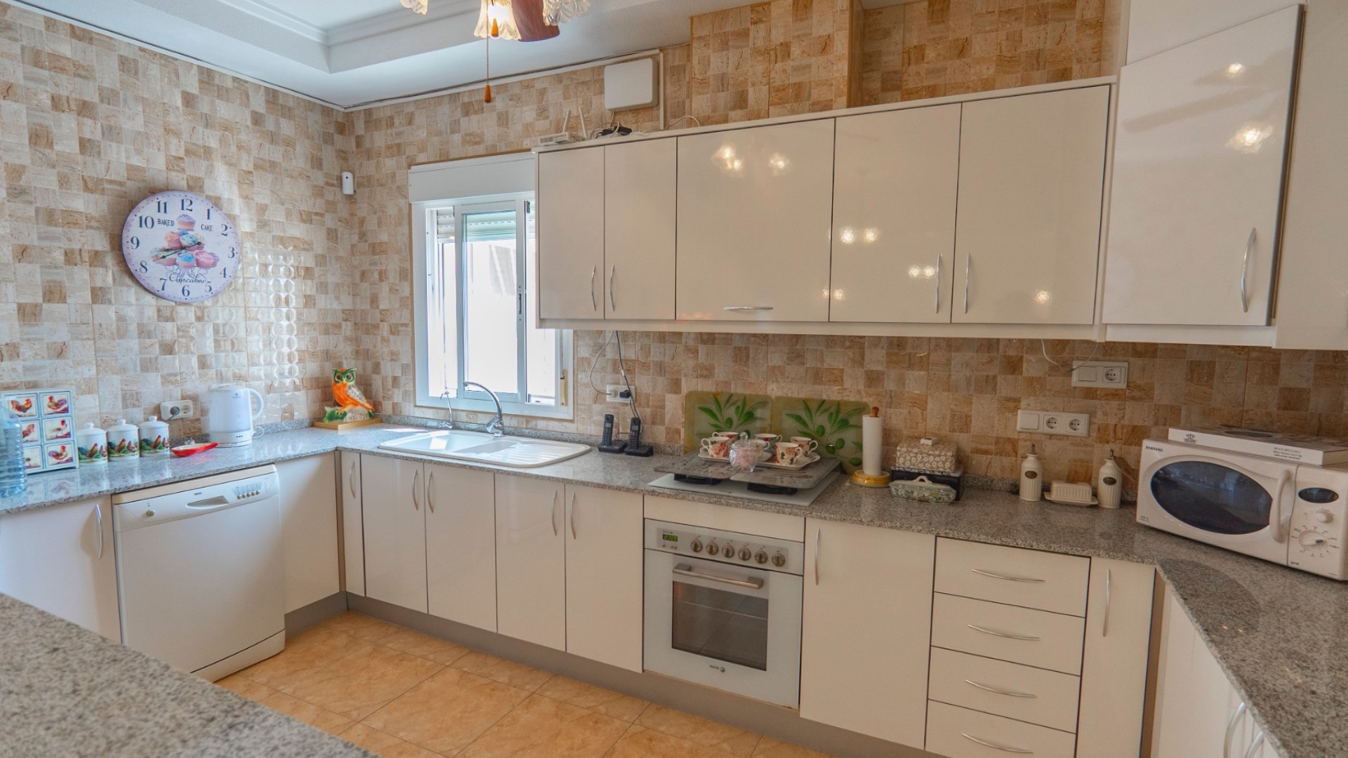 Reventa - Chalets -
Ciudad Quesada - Campo De Golf La Marquesa