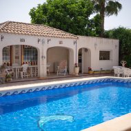 Reventa - Chalets -
Ciudad Quesada - Campo De Golf La Marquesa