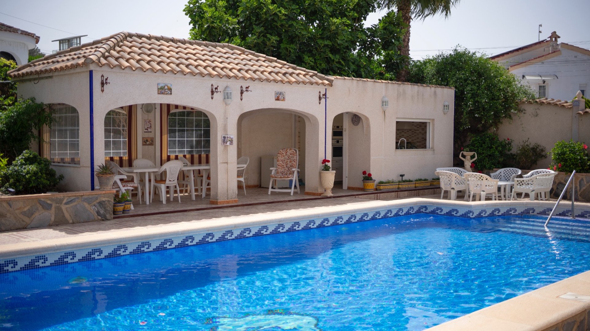Reventa - Chalets -
Ciudad Quesada - Campo De Golf La Marquesa