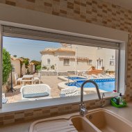 Reventa - Chalets -
Ciudad Quesada - Campo De Golf La Marquesa