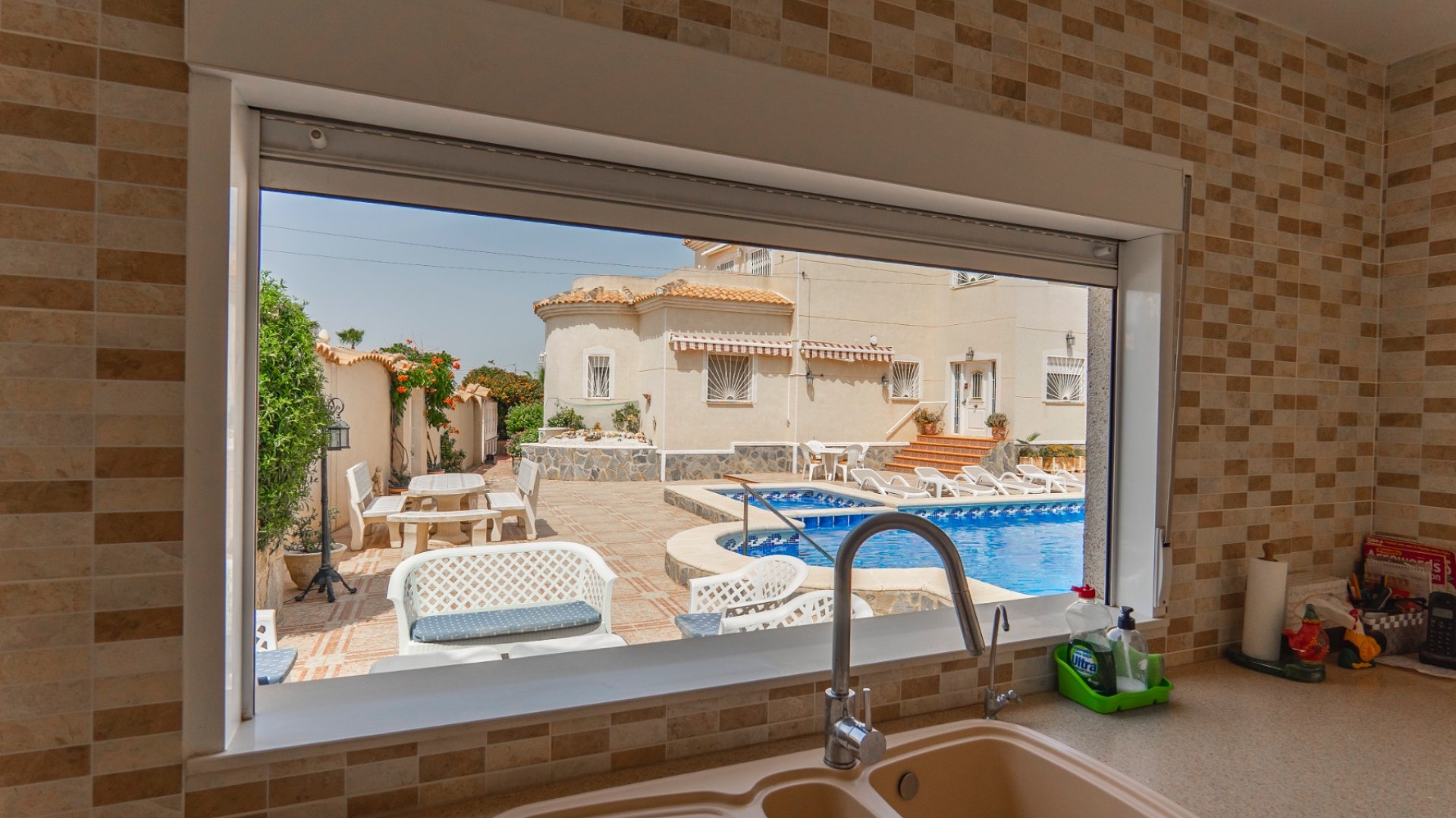 Reventa - Chalets -
Ciudad Quesada - Campo De Golf La Marquesa