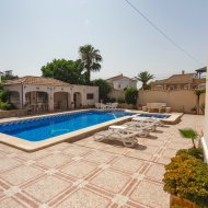 Reventa - Chalets -
Ciudad Quesada - Campo De Golf La Marquesa