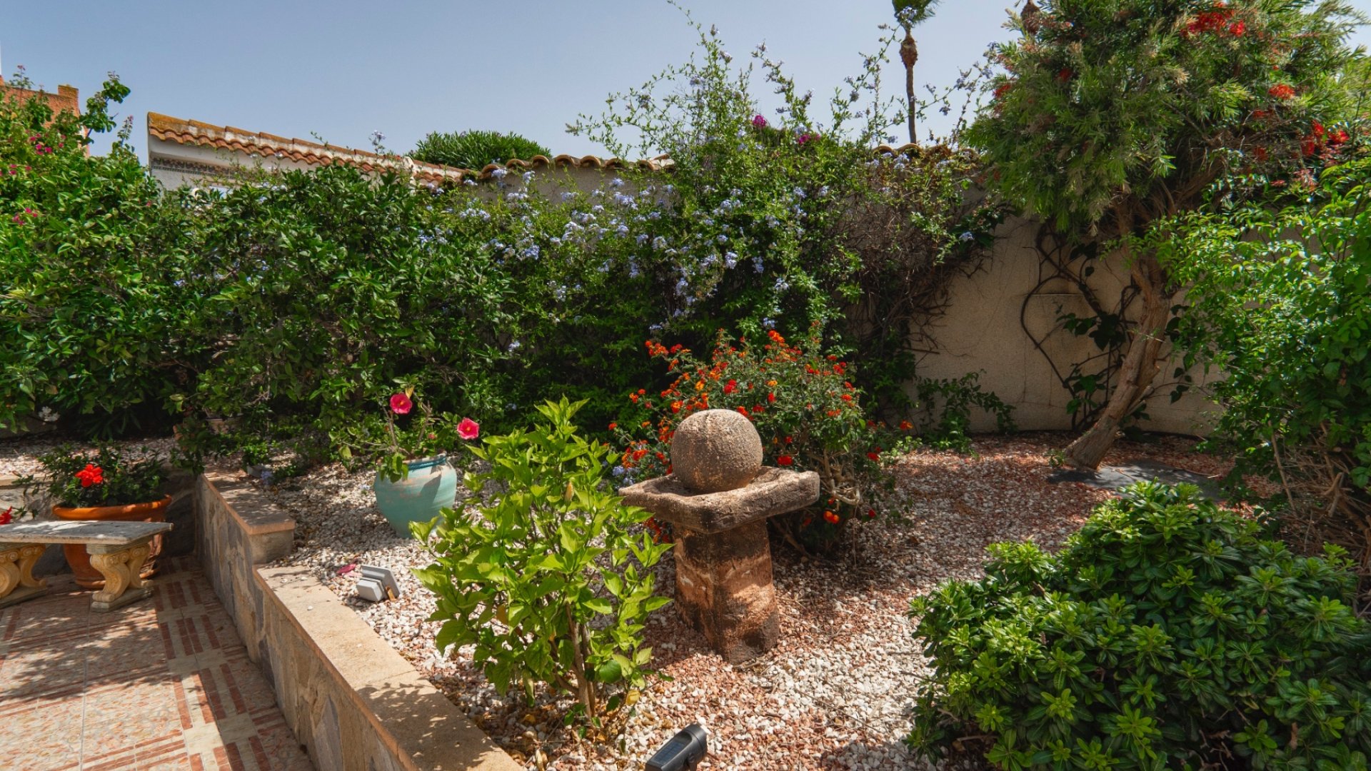 Reventa - Chalets -
Ciudad Quesada - Campo De Golf La Marquesa