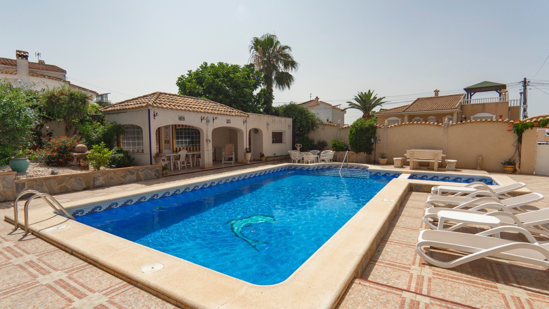 Reventa - Chalets -
Ciudad Quesada - Campo De Golf La Marquesa